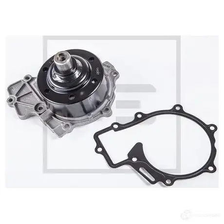 Водяной насос, помпа PETERS ENNEPETAL XYBG U 1439537602 01074900a изображение 0