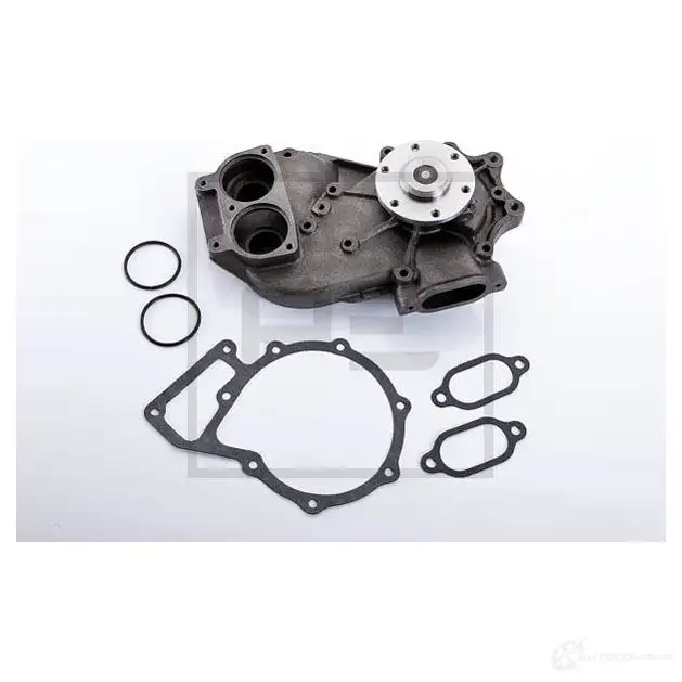 Водяной насос, помпа PETERS ENNEPETAL H6J XXF 01070000a 1439537638