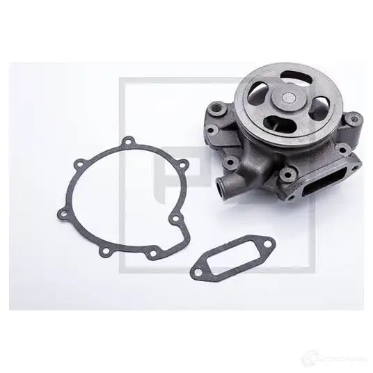 Водяной насос, помпа PETERS ENNEPETAL QUXD KI 1439537718 03091400a изображение 0