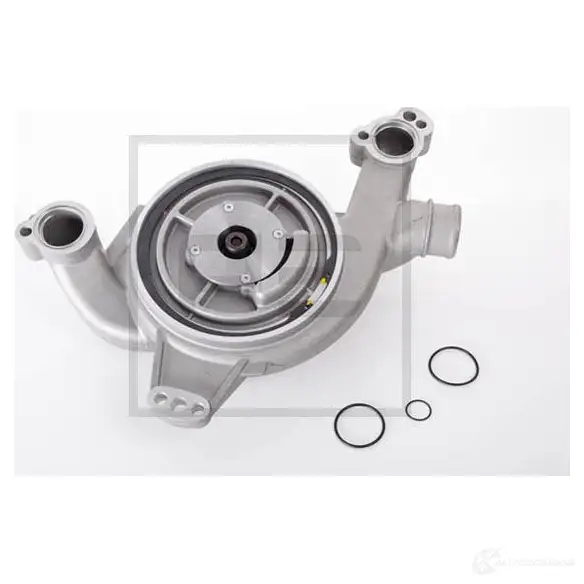 Водяной насос, помпа PETERS ENNEPETAL X459 Y 1439537739 03091700a