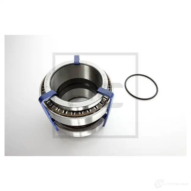 Ступичный подшипник PETERS ENNEPETAL C4TUV8 1 03025000a 1439546693