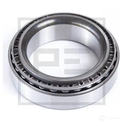 Ступичный подшипник PETERS ENNEPETAL 1439546733 1O OXC5D 07085600a