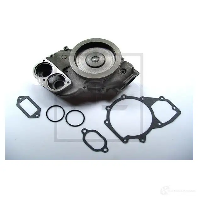 Ступичный подшипник PETERS ENNEPETAL 1439546748 SIED CB5 03025400a