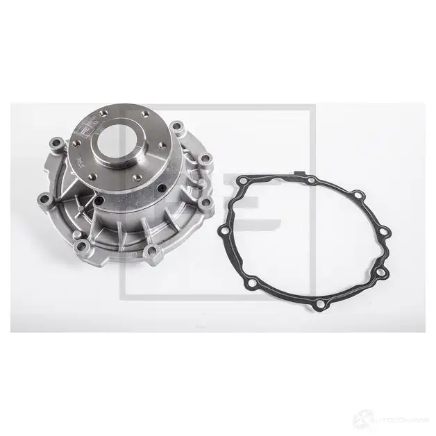 Ступичный подшипник PETERS ENNEPETAL LLOII 0S 1439546805 25010710a