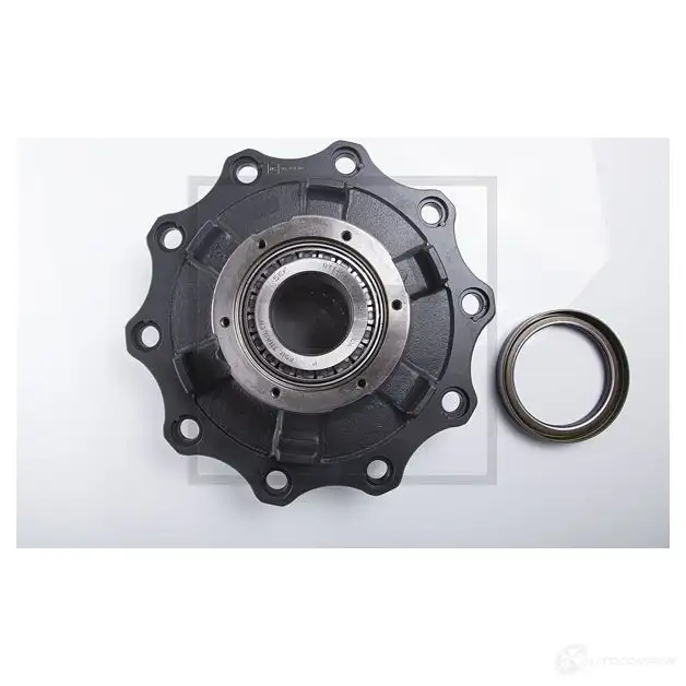 Ступица колеса PETERS ENNEPETAL 06608440a 1439567586 8AUWJ2 0 изображение 0