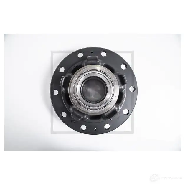 Ступица колеса PETERS ENNEPETAL 92XIN 2H 1439567661 25603630a