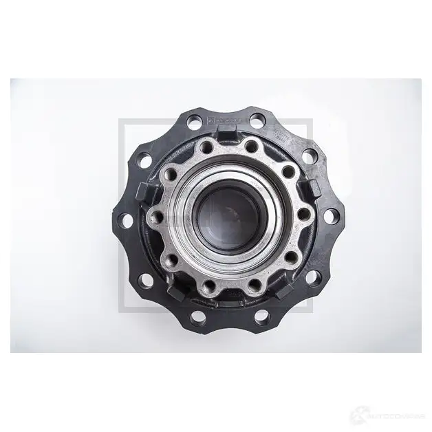 Ступица колеса PETERS ENNEPETAL A35 9MXE 1439567691 10612330a