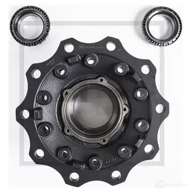 Ступица колеса PETERS ENNEPETAL 1439567791 26662830a 3M TZS5E