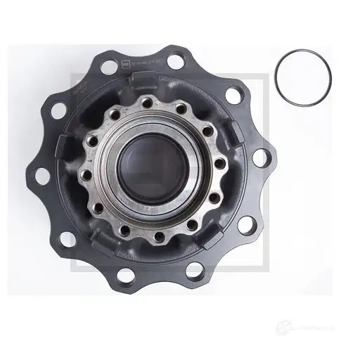Ступица колеса PETERS ENNEPETAL SP50 TK 1439567887 14605130a
