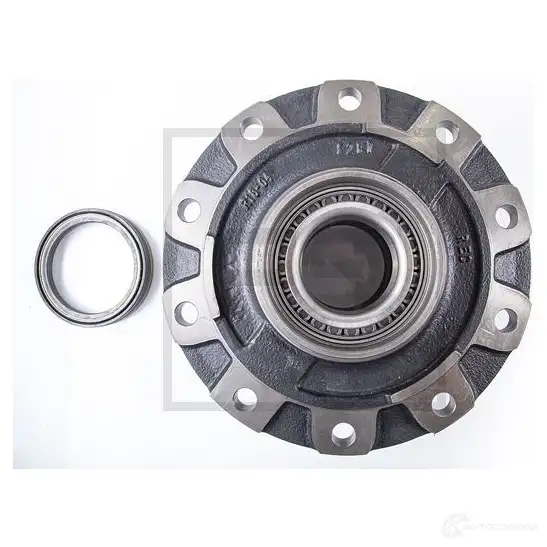 Ступица колеса PETERS ENNEPETAL 26654330a 1439567932 J0 Q3X