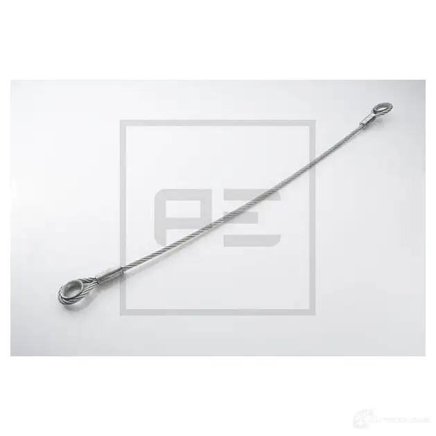 Гайка ступицы колеса PETERS ENNEPETAL 03706000a W0E 7F99 1439568323