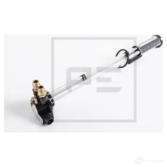 Гайка ступицы колеса PETERS ENNEPETAL CINT C 1439568345 01709600a
