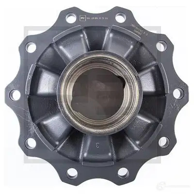 Гайка ступицы колеса PETERS ENNEPETAL 1439568365 04706600a K A5PRJO