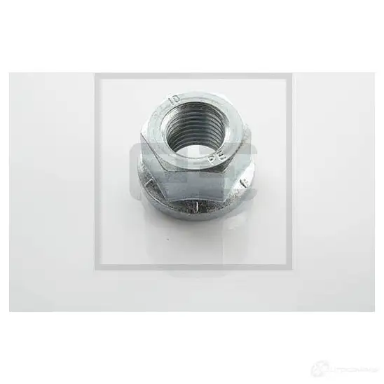 Гайка ступицы колеса PETERS ENNEPETAL 1439568371 0V C4A 07711810a