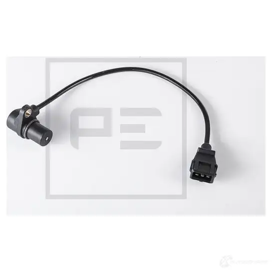 Гайка ступицы колеса PETERS ENNEPETAL 4V DVR 1439568380 07705100a