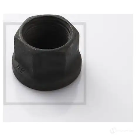 Гайка ступицы колеса PETERS ENNEPETAL 1439568389 94N XSR 03705500a