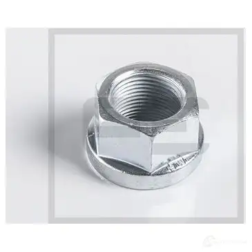 Гайка ступицы колеса PETERS ENNEPETAL 07701330a UB EG2 1439568393