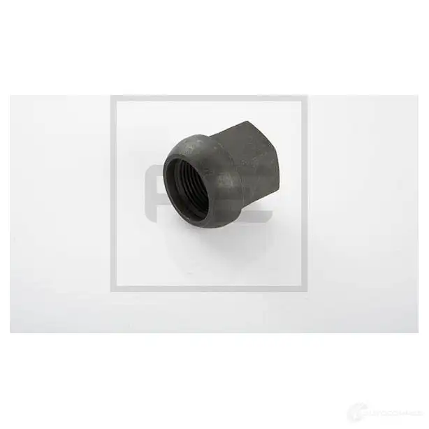 Гайка ступицы колеса PETERS ENNEPETAL 1439568401 07700500a 31CFR U