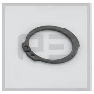Гайка ступицы колеса PETERS ENNEPETAL 26702100a 1439568403 R2 F9V