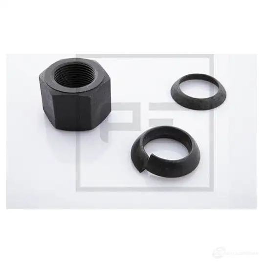 Гайка ступицы колеса PETERS ENNEPETAL O6T6 3UQ 04710800a 1439568412