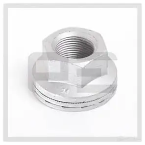 Гайка ступицы колеса PETERS ENNEPETAL 1439568414 07708900a D ILQP
