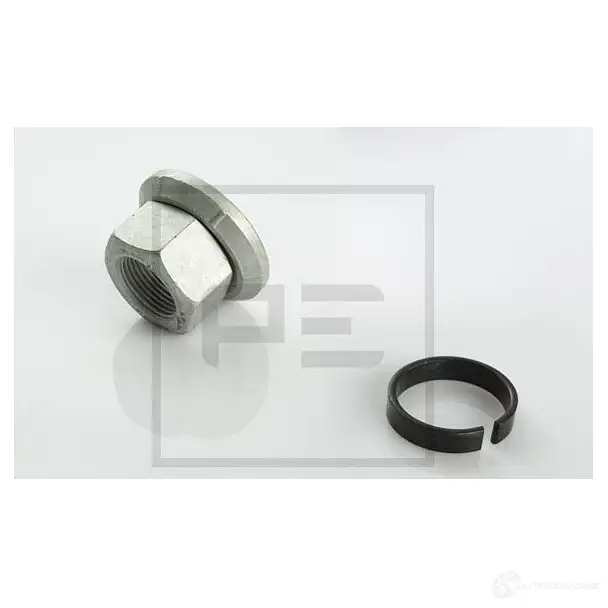 Гайка ступицы колеса PETERS ENNEPETAL 04710920a 1439568432 K7C9 C