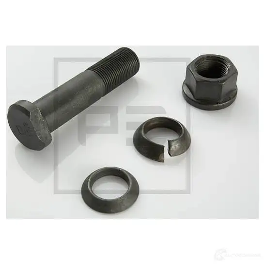 Шпилька колеса PETERS ENNEPETAL 01700500a J 0MQ9F 1439577085 изображение 0