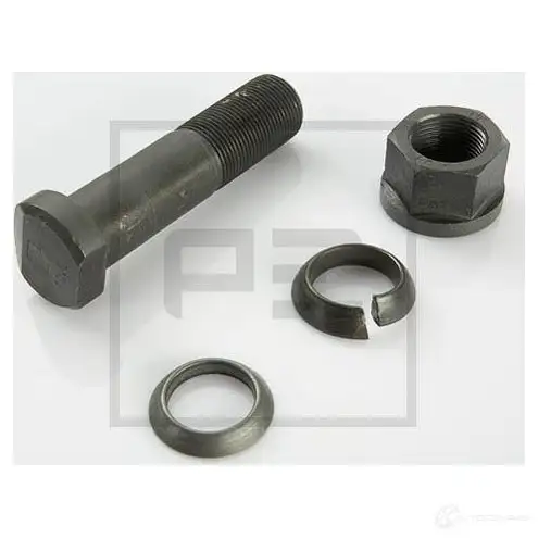 Шпилька колеса PETERS ENNEPETAL 01706130a 1439577121 G1 V7C