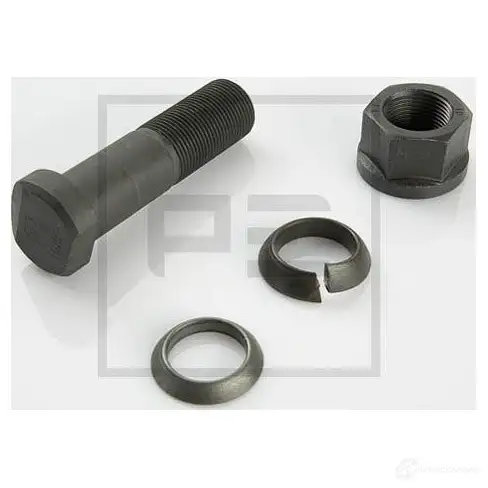 Шпилька колеса PETERS ENNEPETAL I2T XADE 1439577130 01706530a