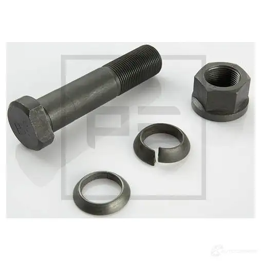 Шпилька колеса PETERS ENNEPETAL 1439577132 7A9 MDD 01707830a