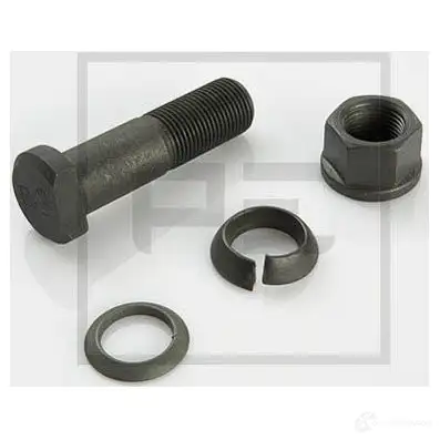 Шпилька колеса PETERS ENNEPETAL 01701100a 1439577137 1S1N 3M