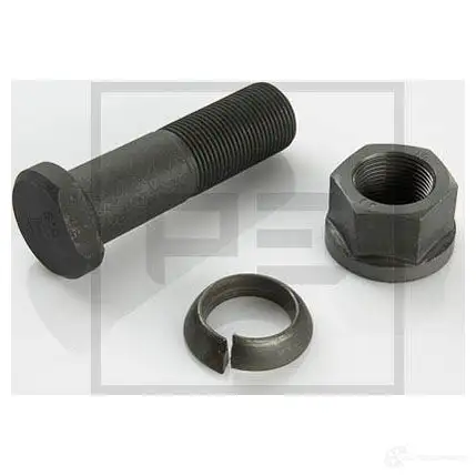 Шпилька колеса PETERS ENNEPETAL 01704530a 1439577143 I0N IC5 изображение 0