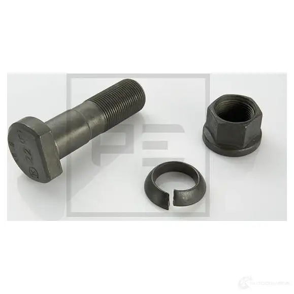 Шпилька колеса PETERS ENNEPETAL I27 JB 1439577148 05700900a