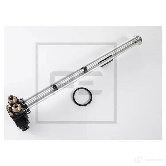 Шпилька колеса PETERS ENNEPETAL 5KW 5D 1439577154 12750400a