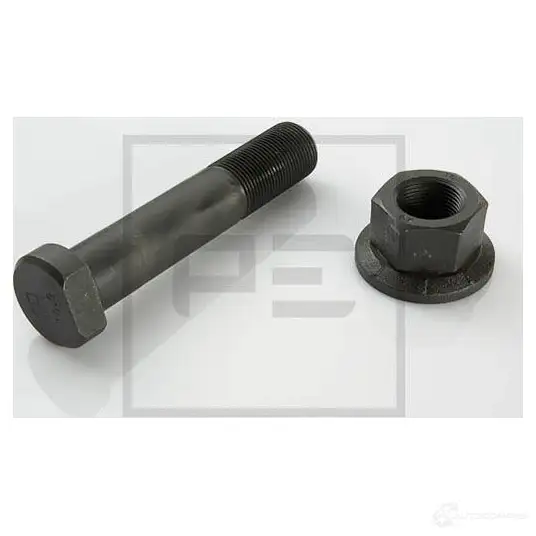 Шпилька колеса PETERS ENNEPETAL 03702600a 1439577157 1BML C