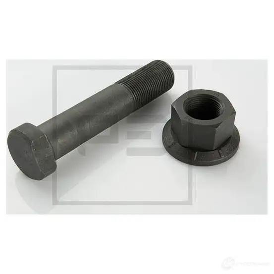 Шпилька колеса PETERS ENNEPETAL 1439577170 ER4U 4 03703800a изображение 0