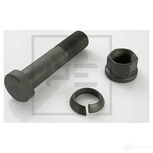 Шпилька колеса PETERS ENNEPETAL 01707800a 2ZRX RO 1439577174 изображение 0