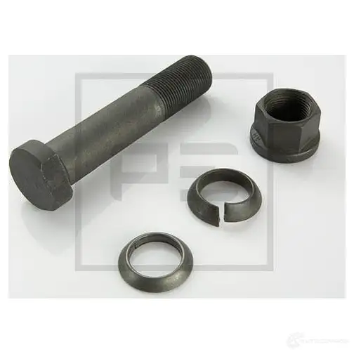 Шпилька колеса PETERS ENNEPETAL D RWV5 1439577177 01707900a
