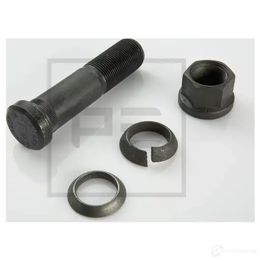 Шпилька колеса PETERS ENNEPETAL 02701900a ROM0 TA 1439577179