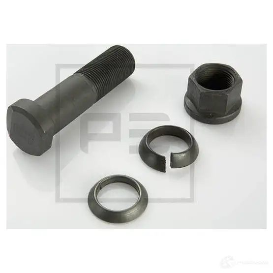 Шпилька колеса PETERS ENNEPETAL HYQ K2VH 01706500a 1439577185