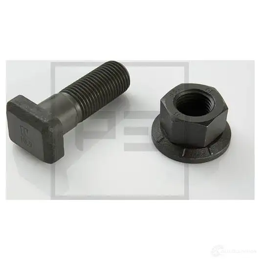 Шпилька колеса PETERS ENNEPETAL QL0G IGG 07751110a 1439577203