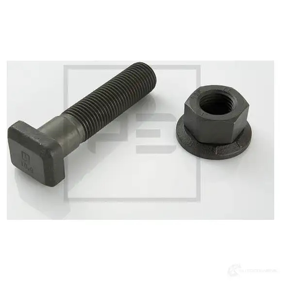 Шпилька колеса PETERS ENNEPETAL 07751010a 8J7 WXI 1439577206 изображение 0