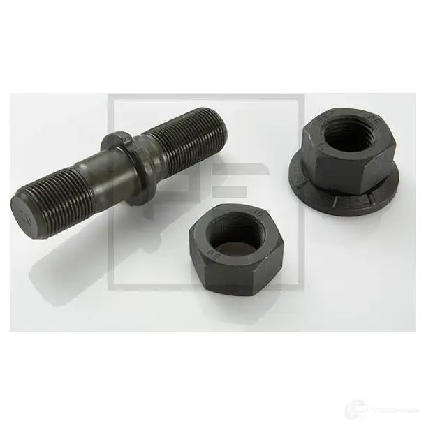 Шпилька колеса PETERS ENNEPETAL F 21BK 1439577209 06712300a