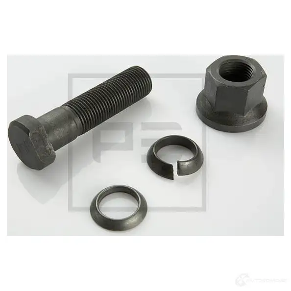 Шпилька колеса PETERS ENNEPETAL QW 8XGJ 01710300a 1439577225