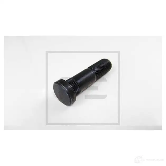 Шпилька колеса PETERS ENNEPETAL D3UDED I 1439577258 02704100a