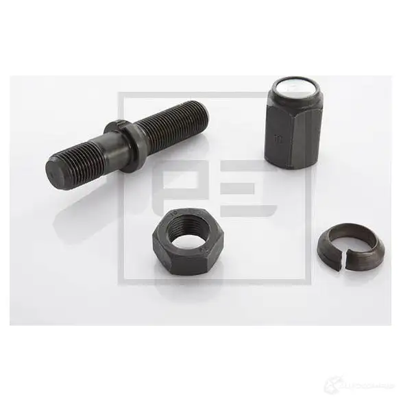 Шпилька колеса PETERS ENNEPETAL 04703300a 1439577261 4OSR D