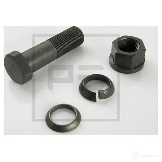 Шпилька колеса PETERS ENNEPETAL 1439577278 8P4JA E 01708730a