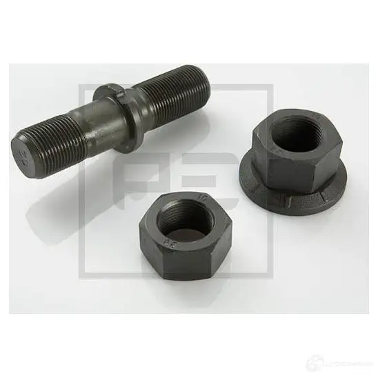 Шпилька колеса PETERS ENNEPETAL 1439577286 06710700a V47OK Z5