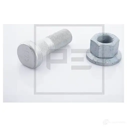 Шпилька колеса PETERS ENNEPETAL F OJEN 06715100a 1439577302