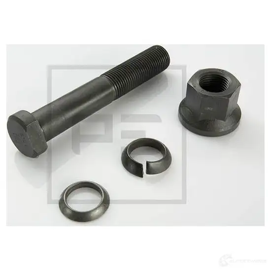 Шпилька колеса PETERS ENNEPETAL 1U68 A 01709300a 1439577364